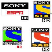 Tensports Live By Sony TV HD