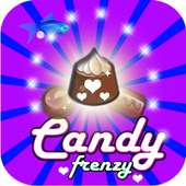 Undersea: Candy Frenzy 2