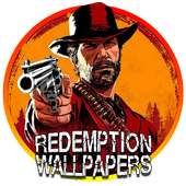 Redemtion wallpapers on 9Apps