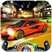 Hindi Car Racing Championship - Best Hindi Game