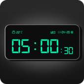 Alarm Clock Lite on 9Apps