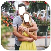 Lover Photo Suit on 9Apps