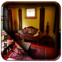 Indian Living Room Interior Design