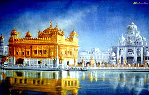 Beautiful Desktop Wallpaper, Natural Wallpaper, Love Pictures: Download  Amritsar Golden Temple Photographs & Wallpapers