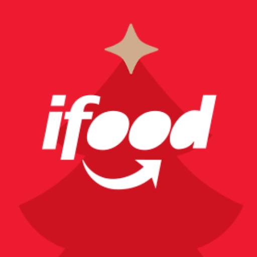 iFood Delivery de Comida e Mercado