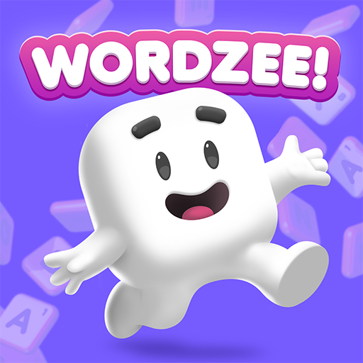 Wordzee! Palabras y amigos icon