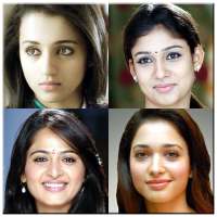 Tamil Actress Photos on 9Apps