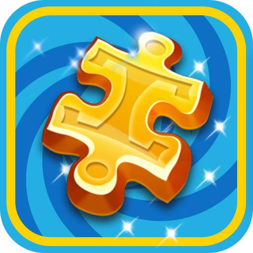 Jigsaw Puzzles - Пазлы