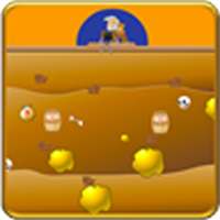 Gold Miner Pure - Classic Gold