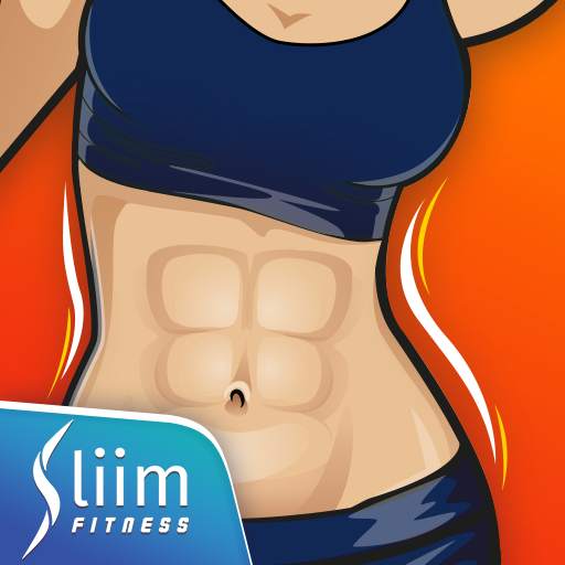 SliimFit: Women Workout At Home & Lose Weight