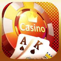 Fish Box - Casino Slots Poker & Fishing Games