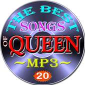 The Best Songs of Queen Mp3