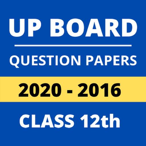 UP Board Question Paper 2020 class 12th