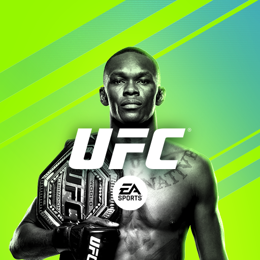 EA SPORTS™ UFC® 2 icon
