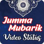 Jumma Mubarak video status : Islamic Video Status