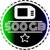 extend storage : ssd 500gb - cleaner