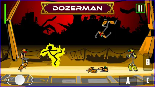 Stickman Fight APK Download 2023 - Free - 9Apps