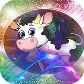 Best Escape Games 135 Pregnant Cow Rescue Game