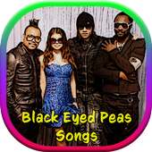 Black Eyed Peas Songs on 9Apps