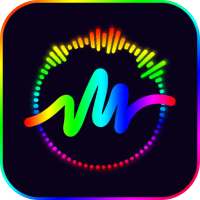 M Master Video Status Maker with music on 9Apps