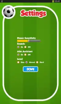 Download do aplicativo Jogo de Futebol do Mundo 2023 - Grátis - 9Apps