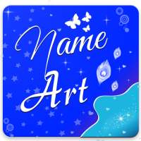 Name Art Photo Editor - Focus n Filters 2021