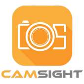 CamSight - Camera  App & Trending Videos on 9Apps