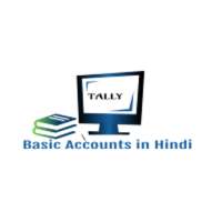 Tally Course (Hindi)