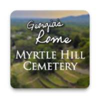 Myrtle Hill Cemetery on 9Apps