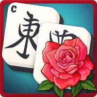 Mahjong Roses