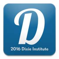 2016 HFMA Dixie Institute on 9Apps