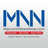 Macomb News Now