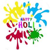 Happy Holi Wishes- होली की शुभकामनाएं on 9Apps