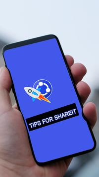 Tips for Shareit screenshot 2
