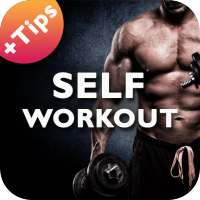 Home Workout Challenge - Free Workout Exercises on 9Apps