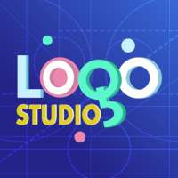 Logo Maker Studio, Logo Creator & Logo Generator