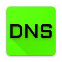 Trocador de DNS