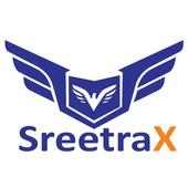 SreetraX on 9Apps