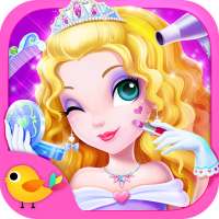 Sweet Princess Beauty Salon on 9Apps