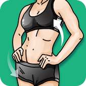 She Fitness Pro on 9Apps