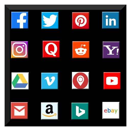 Social Box - Best Social Networks App