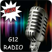 Radio G12 / Radio Cristiana de Colombia Gratis