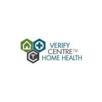 Verify Centre™ Home Health on 9Apps