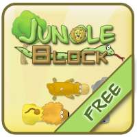 Jungle Block FREE