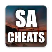 Cheats for GTA San Andreas (for GTA SA) on 9Apps