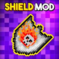 Shield MOD