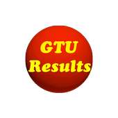 GTU Result Links