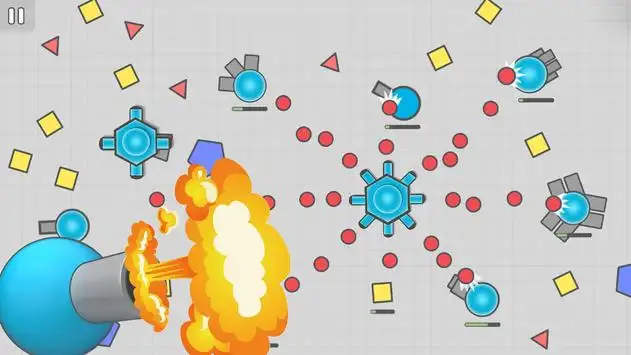 diep.io APK Download 2023 - Free - 9Apps