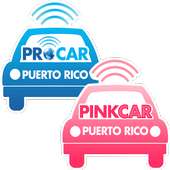 Procar & Pinkcar Puerto Rico on 9Apps