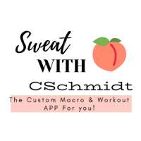 Sweat with CSchmidt on 9Apps
